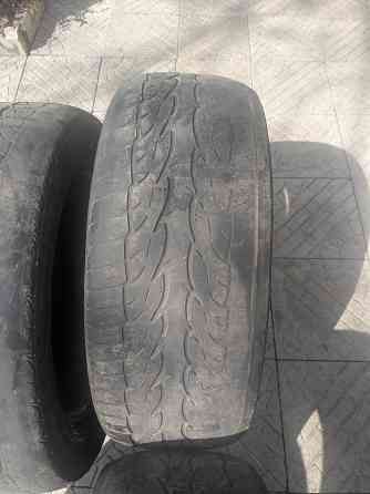 Шины Toyo 225/55 r 17 Донецк