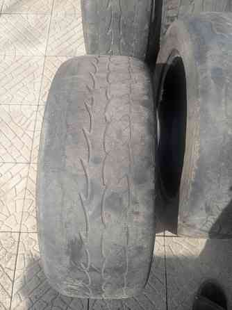 Шины Toyo 225/55 r 17 Донецк