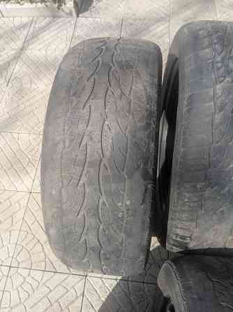 Шины Toyo 225/55 r 17 Донецк