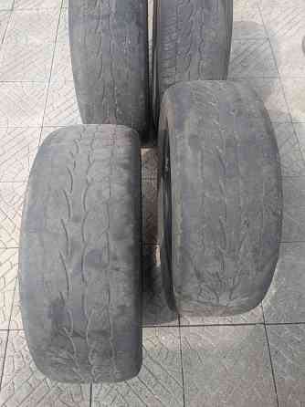 Шины Toyo 225/55 r 17 Донецк
