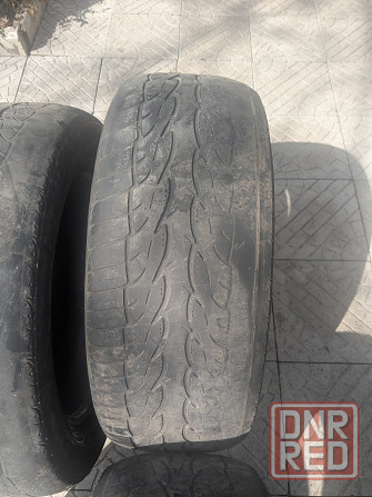 Шины Toyo 225/55 r 17 Донецк - изображение 5
