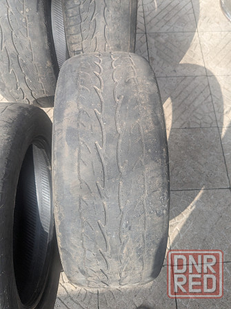 Шины Toyo 225/55 r 17 Донецк - изображение 2