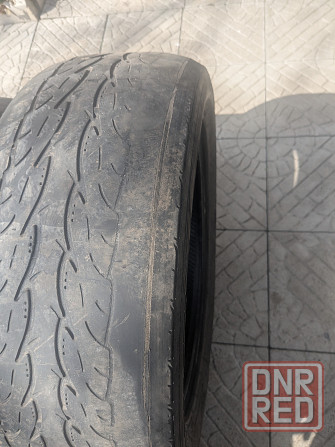 Шины Toyo 225/55 r 17 Донецк - изображение 7