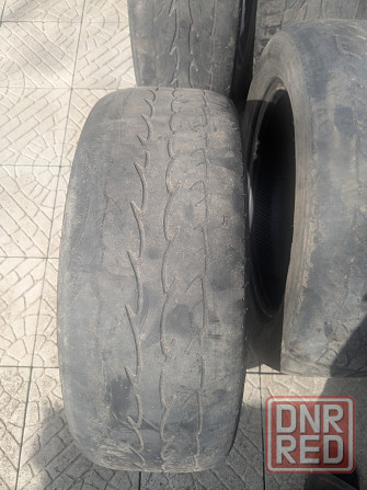 Шины Toyo 225/55 r 17 Донецк - изображение 4