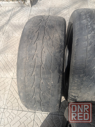 Шины Toyo 225/55 r 17 Донецк - изображение 6