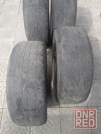 Шины Toyo 225/55 r 17 Донецк - изображение 3