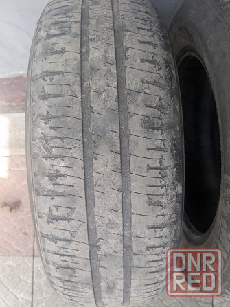 Шины Michelin 185/65 r 15 Донецк - изображение 2