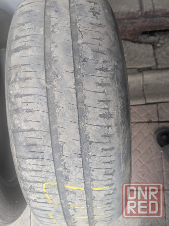 Шины Michelin 185/65 r 15 Донецк - изображение 1
