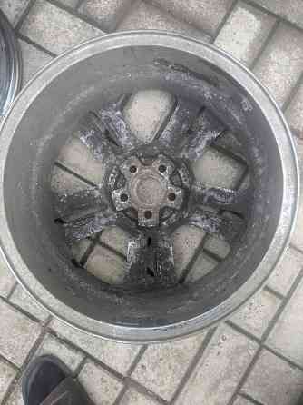 Диски 17 Kosei X5 7J ET 48 PCD5/100 Донецк