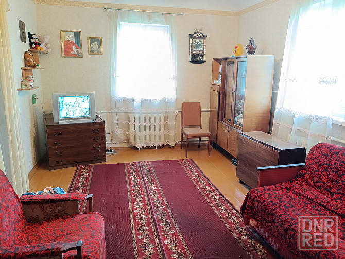 Продам 2- х комнатную квартиру в Пролетарском районе . Донецк - изображение 1