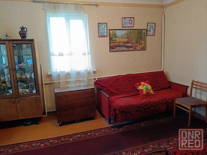 Продам 2- х комнатную квартиру в Пролетарском районе . Донецк - изображение 2