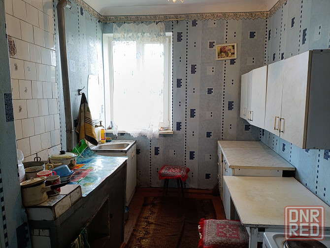 Продам 2- х комнатную квартиру в Пролетарском районе . Донецк - изображение 3