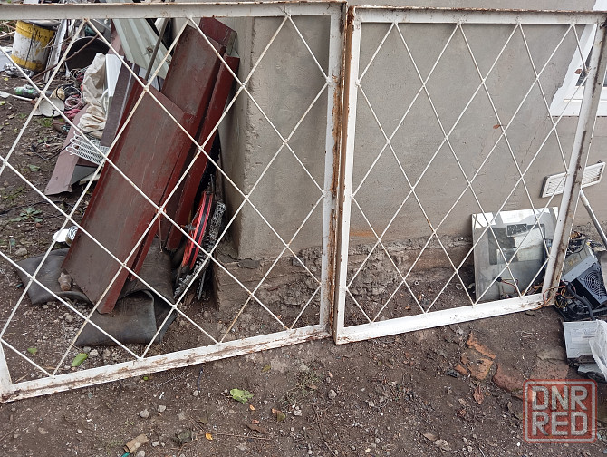 Решетки Донецк - изображение 2