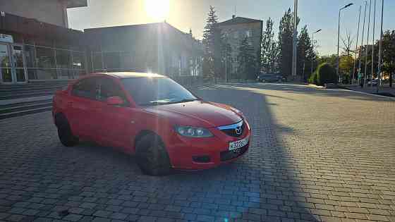 Mazda (Мазда) 3, 1.6 автомат Донецк