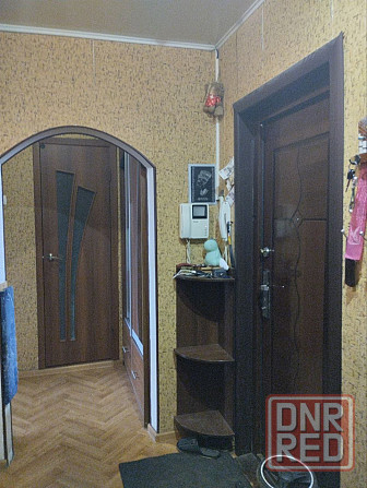 Продается 2 к. кв. пл. Грибиниченко Макеевка - изображение 8