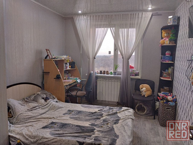 Продается 2 к. кв. пл. Грибиниченко Макеевка - изображение 3