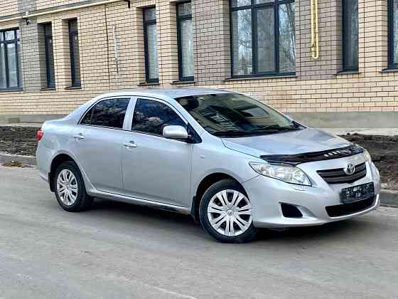 Toyota Corolla Автомат Донецк