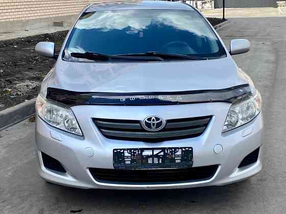 Toyota Corolla Автомат Донецк