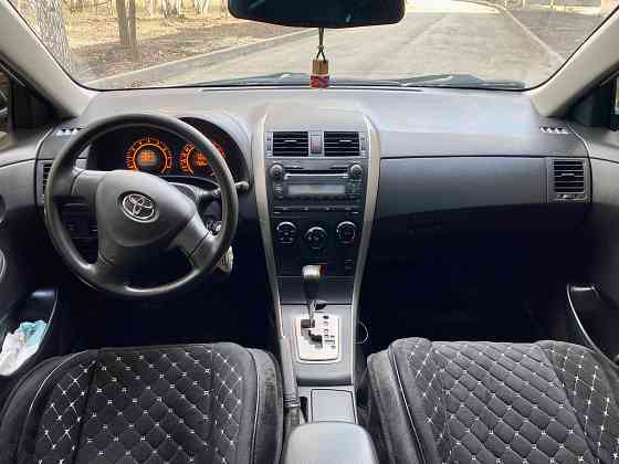 Toyota Corolla Автомат Донецк