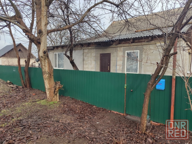 Продам финский дом 60кв. пр-т Генерала Данилова Макеевка - изображение 1