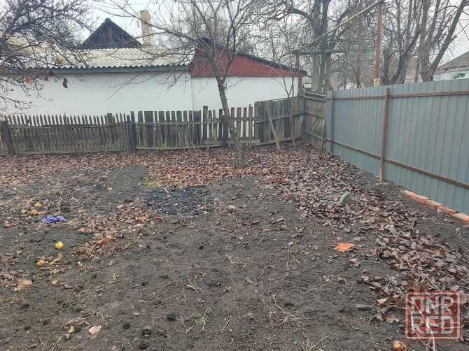 Продам финский дом 60кв. пр-т Генерала Данилова Макеевка - изображение 10