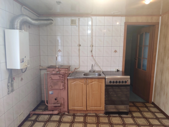 Продам дом 80м.кв. Ново-Рабочий Макеевка