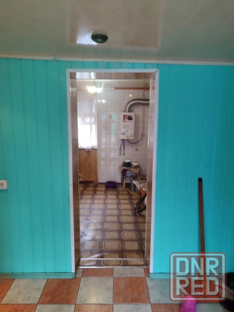 Продам дом 80м.кв. Ново-Рабочий Макеевка - изображение 2
