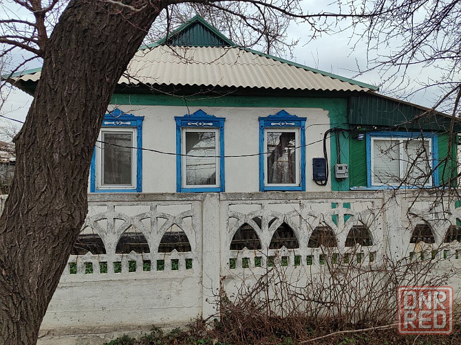 Продаётся дом в Макеевке, пос. Криничная Макеевка - изображение 3