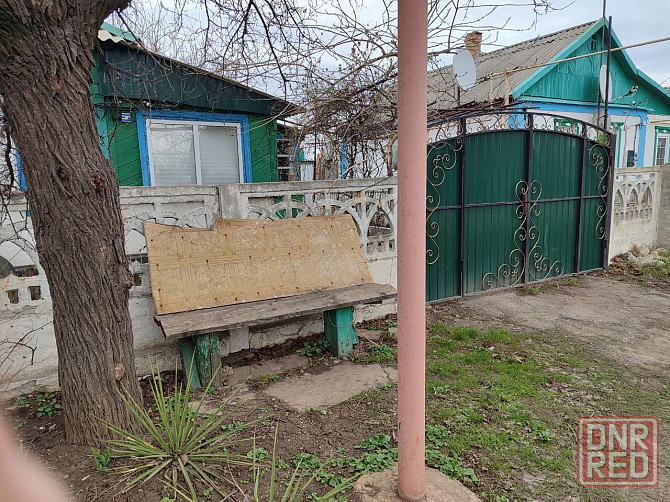 Продаётся дом в Макеевке, пос. Криничная Макеевка - изображение 4