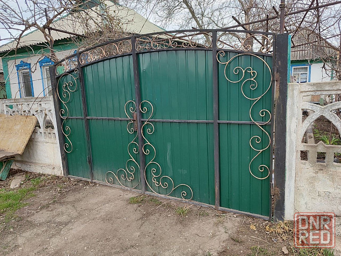 Продаётся дом в Макеевке, пос. Криничная Макеевка - изображение 1
