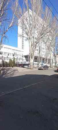 Сдам полуподвальное помещение 60 м² в Ворошиловском р-не пр. Гурова Донецк