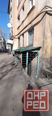 Сдам полуподвальное помещение 60 м² в Ворошиловском р-не пр. Гурова Донецк - изображение 2