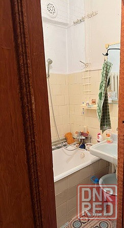 Сдам 2-к квартиру на Бажанова Макеевка - изображение 5