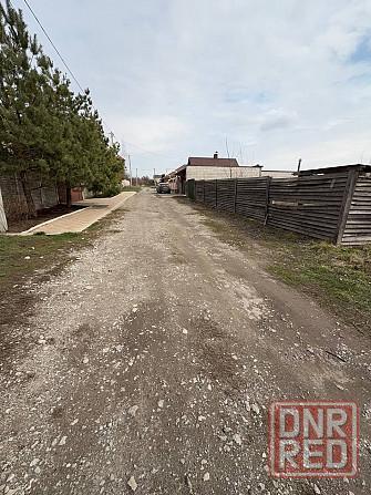 Продажа участка в коттеджном городке ! Донецк - изображение 3