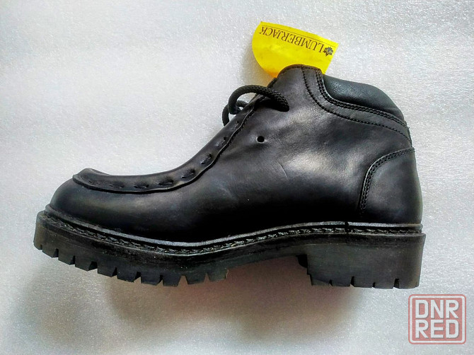 Кроссовки , обувь кожа Макеевка - изображение 6