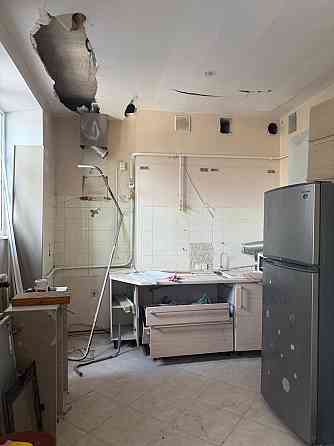 Продается 4 комн.кв 86 м² этаж 2/4 Мариуполь