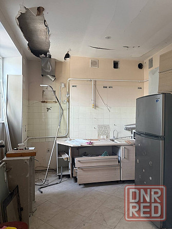 Продается 4 комн.кв 86 м² этаж 2/4 Мариуполь - изображение 4