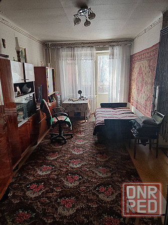 Продается 2 ком. квартира , ул. Артёма, Детский мир ,Киевский р-н. Донецк - изображение 1
