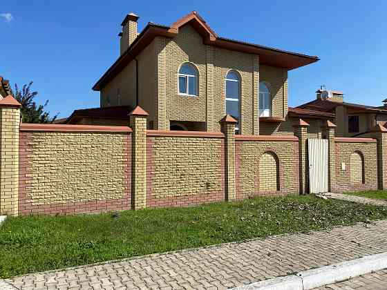 Продам дом Хорошово 470 квадратов Донецк