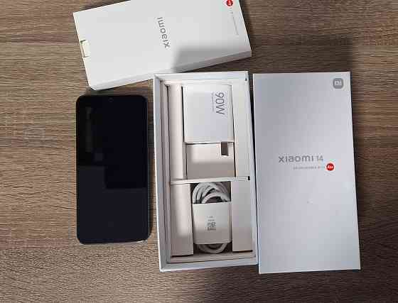 Новый Xiaomi 14 Донецк