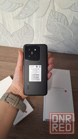 Новый Xiaomi 14 Донецк - изображение 3