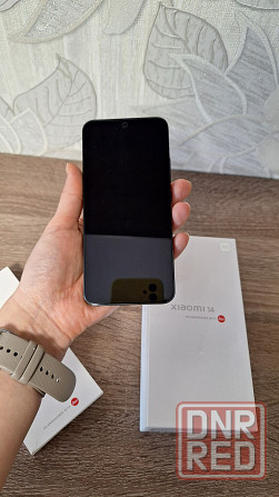 Новый Xiaomi 14 Донецк - изображение 2