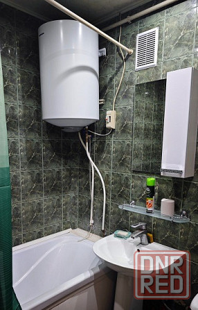 Сдам 1-к по ул.Ленина, Комсомольский кв-л Макеевка - изображение 3