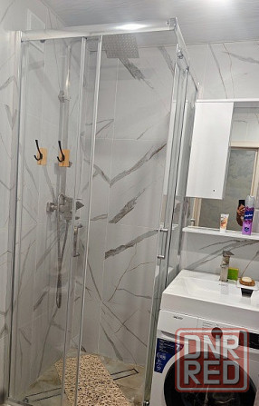 Сдам 1-к по ул.Ленина, Комсомольский кв-л Макеевка - изображение 4