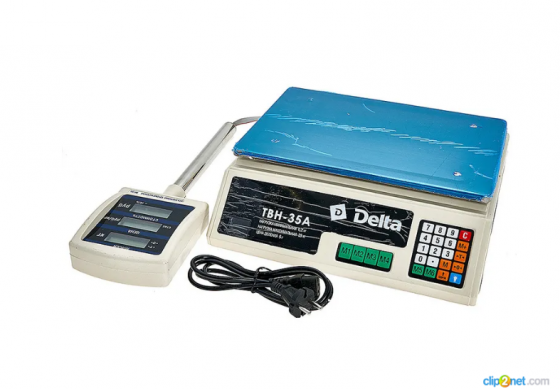 Напольные весы Delta Тbh-35А Донецк