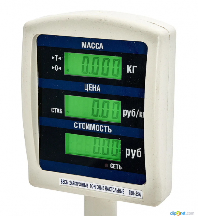 Напольные весы Delta Тbh-35А Донецк
