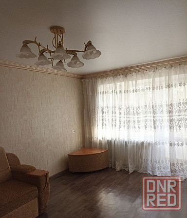 Сдам 1-к квартиру в Центре Макеевка - изображение 4