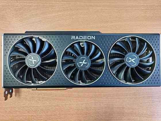 Видеокарта AMD Radeon RX 6800 16Gb XT XFX Merc309 Донецк