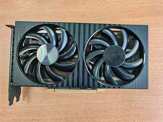 Видеокарта NVIDIA GeForce RTX 3060 Ti 8Gb HP Донецк