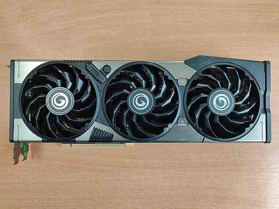 Видеокарта NVIDIA GeForce RTX 3070 8Gb Galax Black General Донецк
